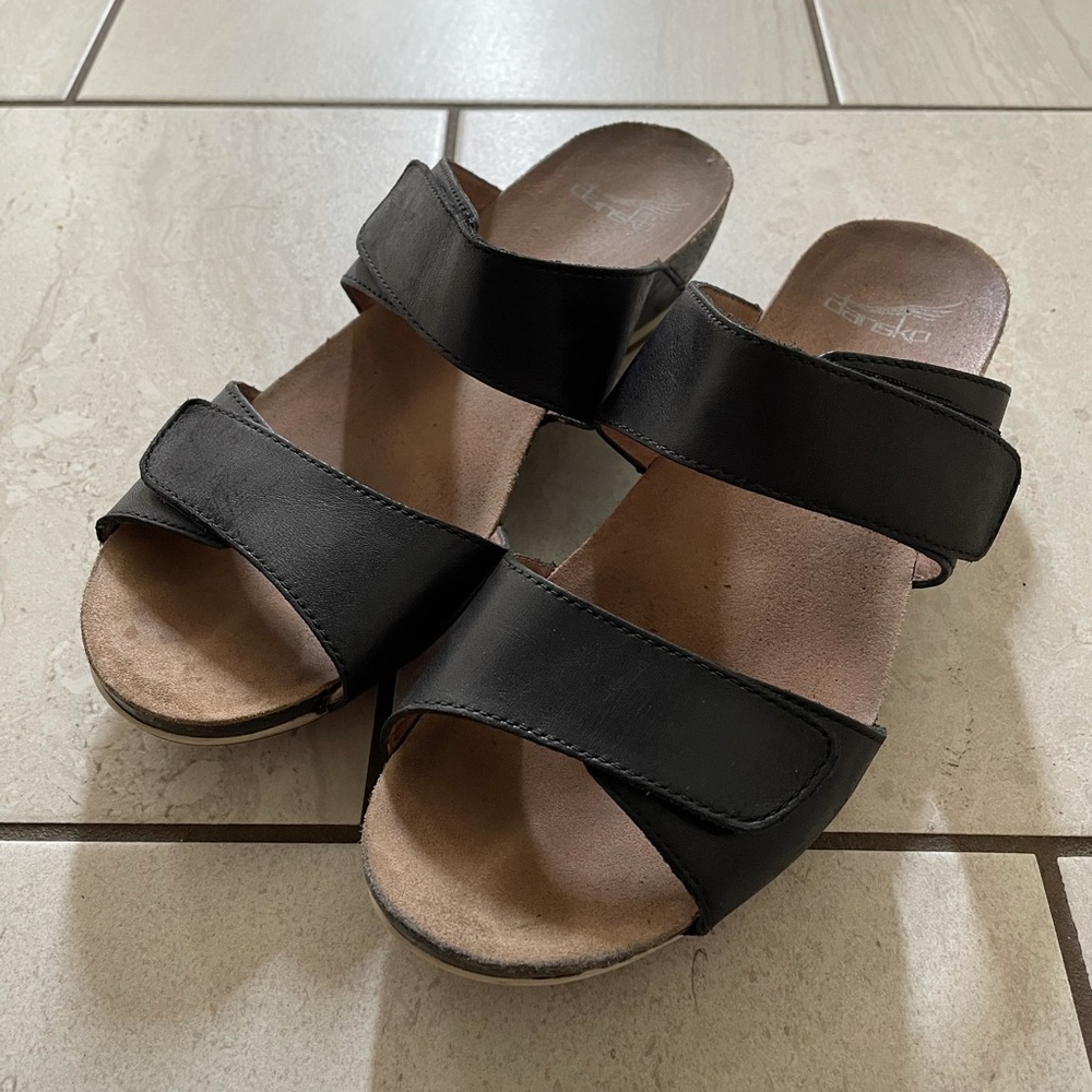 Dansko Size 39